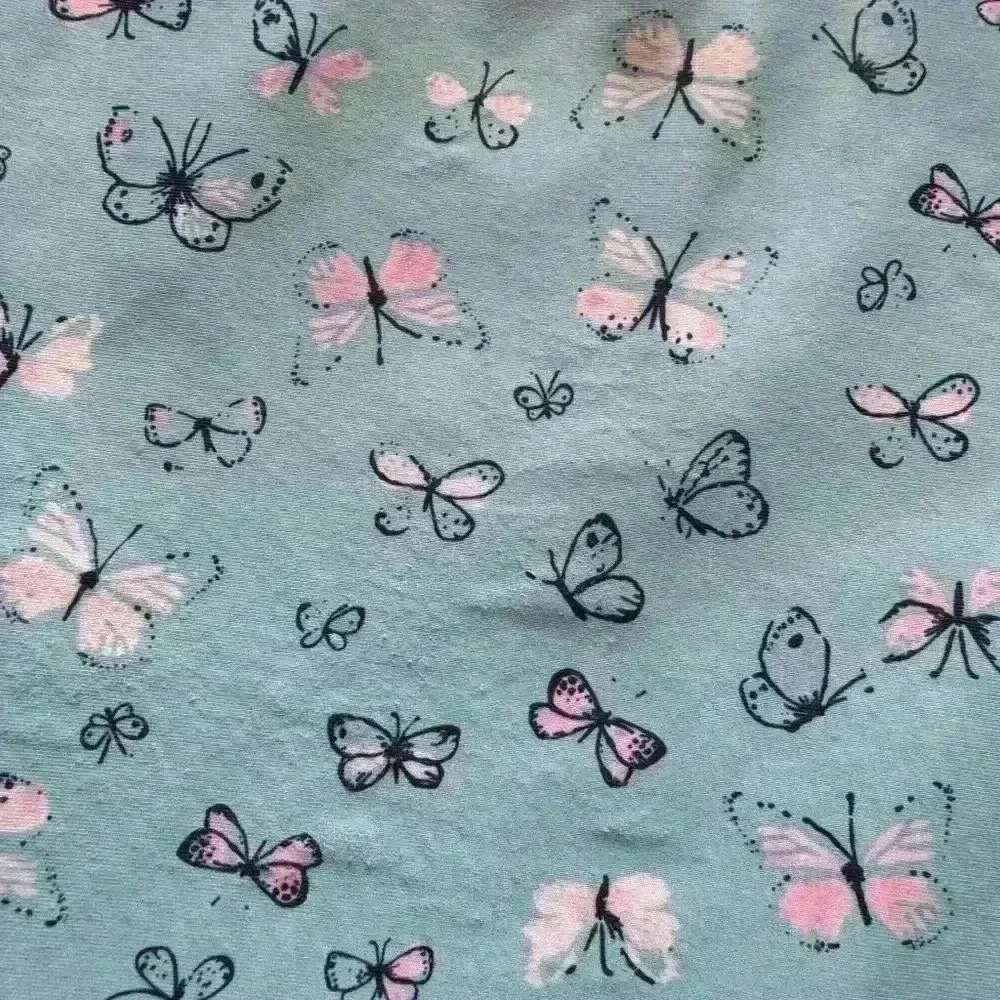 ODASDO Girl Modest Swimwear Islamic Burkini Full Cover Skirted Top - Picture 8 of 8